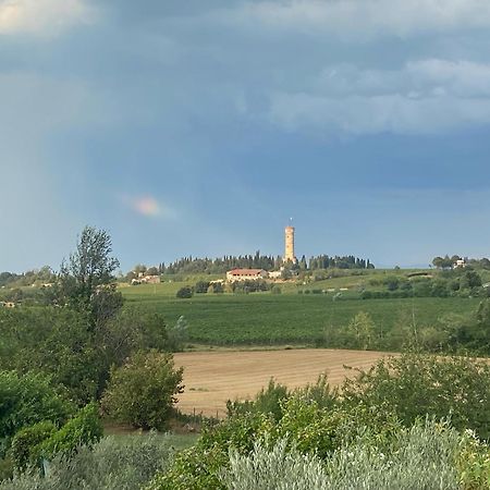 Monte Maino Bed & Breakfast Desenzano del Garda Exterior foto
