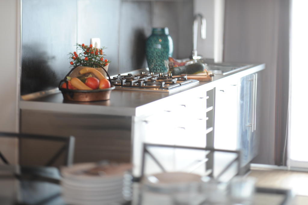 Monte Maino Bed & Breakfast Desenzano del Garda Zimmer foto
