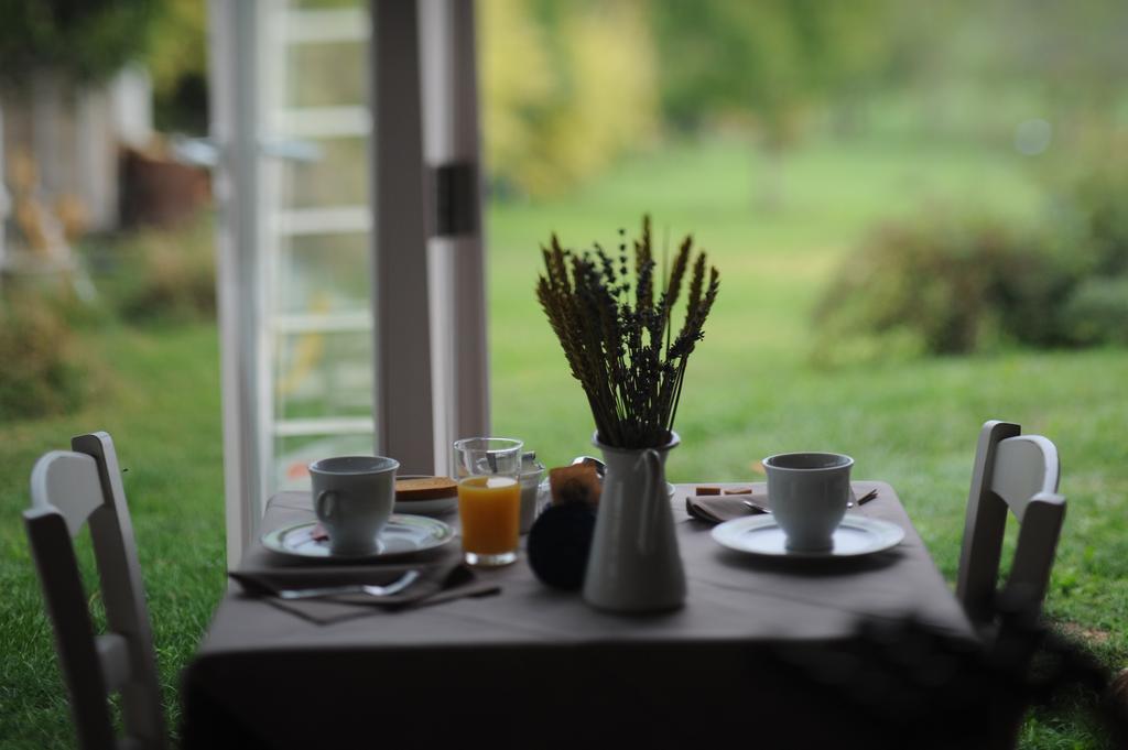 Monte Maino Bed & Breakfast Desenzano del Garda Exterior foto
