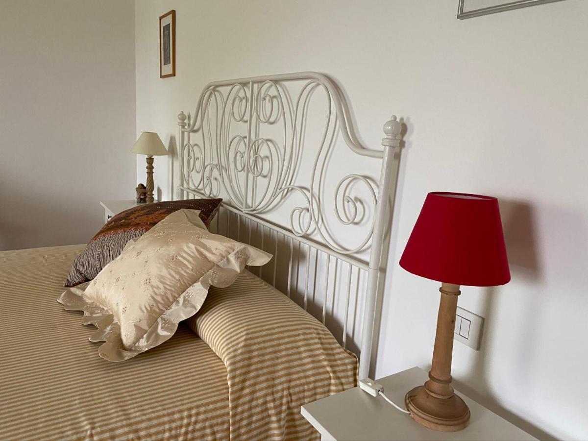 Monte Maino Bed & Breakfast Desenzano del Garda Exterior foto