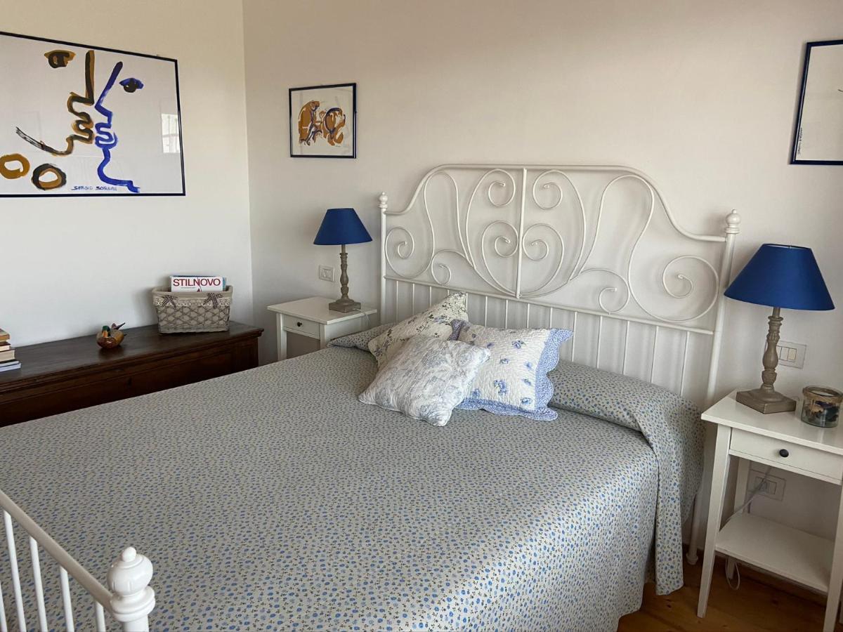 Monte Maino Bed & Breakfast Desenzano del Garda Exterior foto