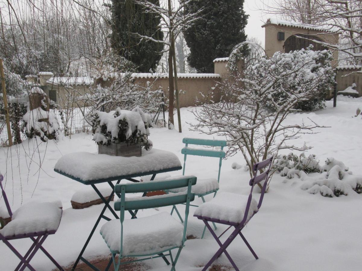 Monte Maino Bed & Breakfast Desenzano del Garda Exterior foto