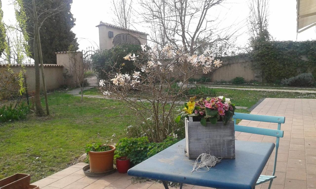 Monte Maino Bed & Breakfast Desenzano del Garda Exterior foto
