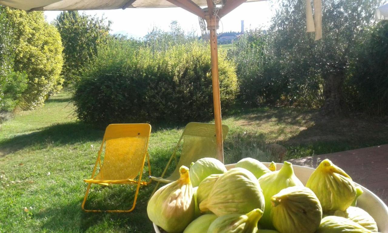 Monte Maino Bed & Breakfast Desenzano del Garda Exterior foto