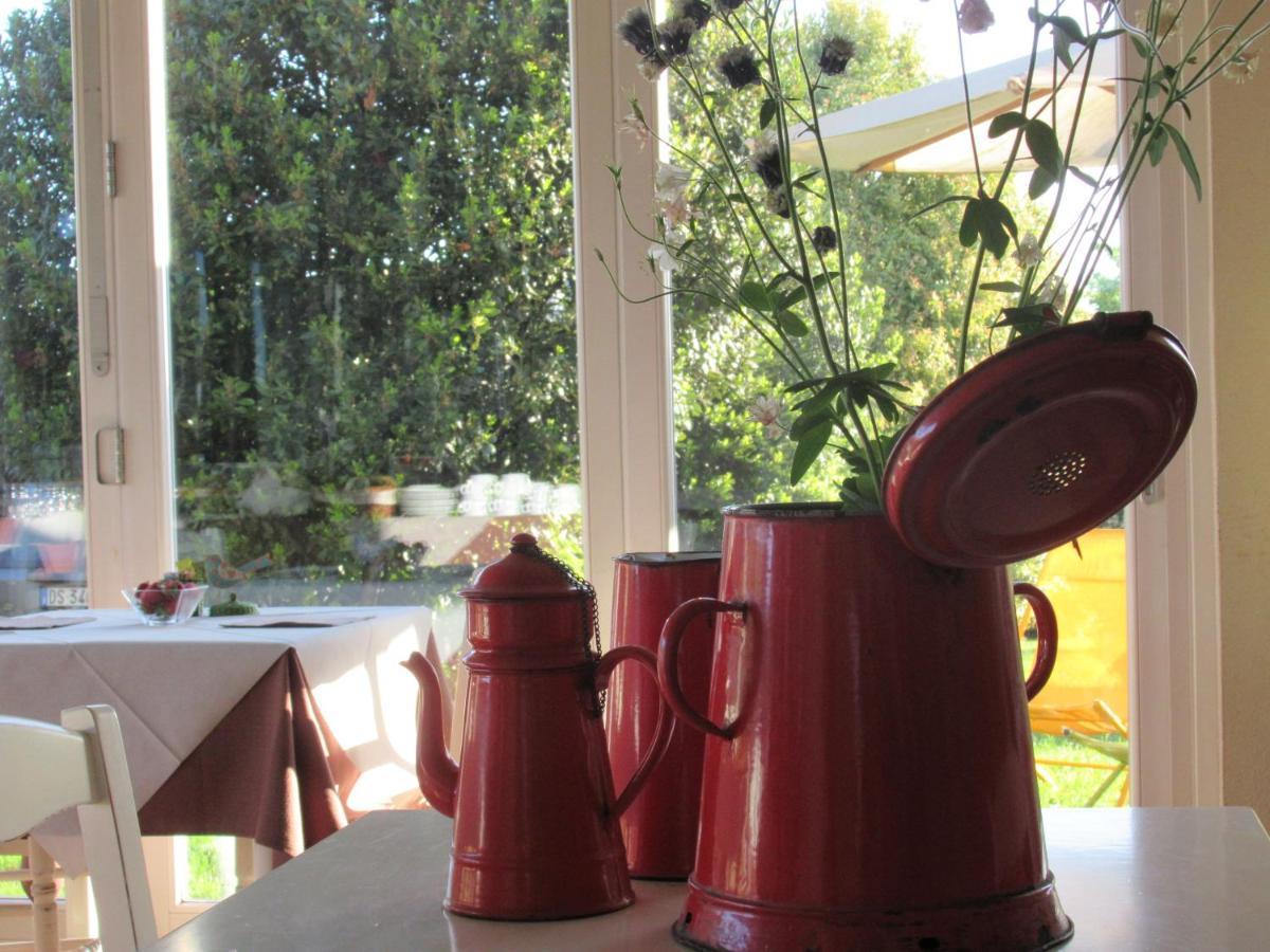 Monte Maino Bed & Breakfast Desenzano del Garda Exterior foto